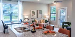 The Flats at East Bay Gallery 45