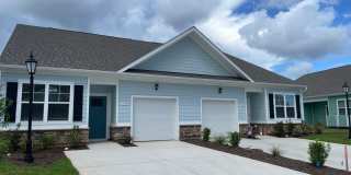 3 bedroom 2 bath Townhouse in The Townes at Rich Square at Brunswick Plantation Gallery 1
