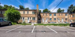 Cherry Street Townhomes Gallery 17