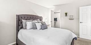 Harbour Pointe Apartments Gallery 14