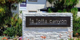 La Jolla Canyon Gallery 3