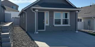 New Single Level Home in SunRidge Community Gallery 1