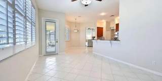 Lakefront 3 Bed + Den 2 bath home with pool and spa tub in Waterways of Naples Community Gallery 8