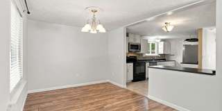 Beautiful 4 Bedroom Available in Rossborough Gallery 1