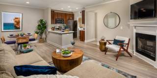 Avila at Rancho Santa Margarita Gallery 22