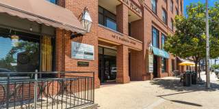 Rare Find! 2 Bedroom 2 Bath Condo at Magnolia Plaza Gallery 1