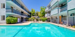 Glade Apartments Gallery 23