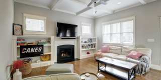 Beautifully Spacious 3bd/2.5ba Home Just Minutes from Downtown Durham with Fenced-In Backyard! Gallery 16