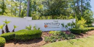 The Sanctuary at 331 Gallery 32