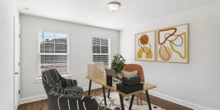 Poplar Row Gallery 15