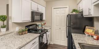 Rock Ridge Apartments Gallery 7
