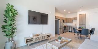 The Flats: Just Built! Fresh & Modern 2 Bed, 2 Bath Apartment – Ask About Our Move-In Specials Gallery 47