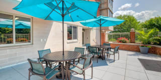 Parc Rosslyn Apartments Gallery 16