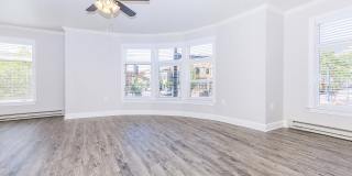 Senior Housing - Clear Creek Commons Apartments Gallery 1