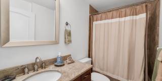 Beautifully furnished 2BR/2BA first-floor condo Gallery 12