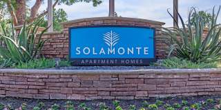 Solamonte Apartments Gallery 17