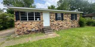 134 Young St, Brownsville TN Gallery 1