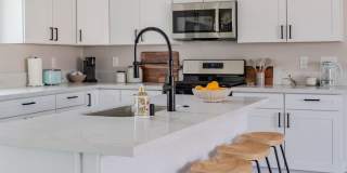 Fully remodeled! Gallery 5