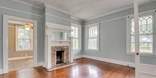 4Br, 2Ba Historic Victorian Gem - 1841 Ohio Ave Gallery 9