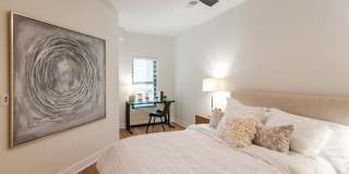 Century West Pryor Gallery 21