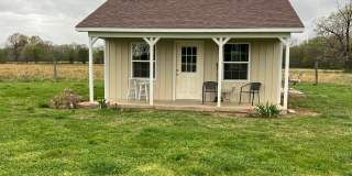 Tiny Home Elegance Gallery 1