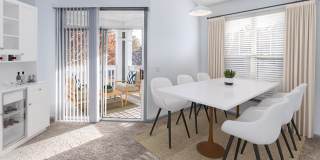 High House at Cary Apartments Gallery 10