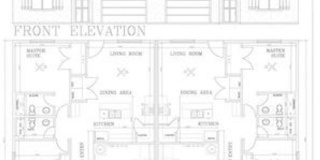 Move-In Discount!!!  3 Bed - 2 Bath Newer Construction Single Level Twin Home Gallery 14