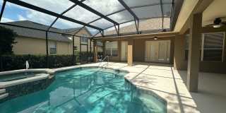 Stunning 5 Bedroom Home with Screened Pool & 3-Car Garage Gallery 67