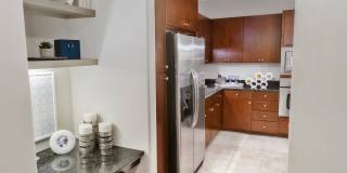 The Estates at Ballantyne Apartments and Townhomes Gallery 14