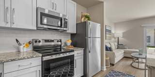 The Edison at Farrow Commons Gallery 72