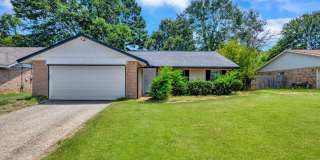 3-bedroom, 2-bath home Gallery 1