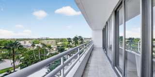 1500 S Ocean Boulevard Gallery 46