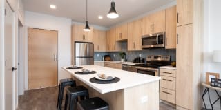 Deco 265 Apartments Gallery 15