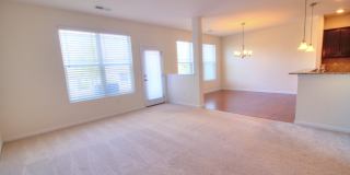 RTP Beauty!  Huge 3/2.5 Townhouse in Page Park Gallery 4