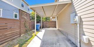 2 Bed / 2.5 Bath Home Available in Dignowity Hill Historic District Gallery 25