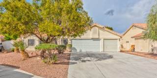 6412 Blacklion Court, Las Vegas, Nevada 89130 Gallery 12