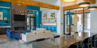 Waters at Hammond Gallery 11