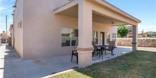 Sandstone Ranch Estates El Paso 3 Bed Refrig A/C! Gallery 25