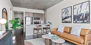 NV Apartments Gallery 18