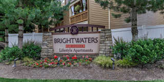 Brightwaters at Redhawk Gallery 55