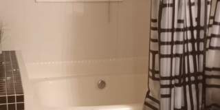 Charming 1BR House in Marietta Gallery 1