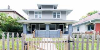 1338 N Olney Street Gallery 1