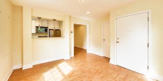 Bright and spacious 1-bedroom/1-bathroom condo available! Gallery 5
