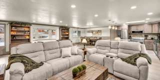 Single-Level FULLY FURNISHED South Reno Retreat with Sweeping Mountain Views, Hot Tub & High-End Finishes Gallery 20