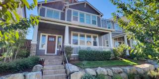 Beaverton Lovely 4 Bedroom 2.5 Bathroom in Bethany Crossing! Garage, A/C and Washer & Dryer Included! Gallery 1