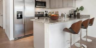 Terra at Enchanted Hills Gallery 3