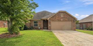 3 Bed + Bonus Room | 2 Bath | Broken Arrow Gallery 1