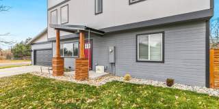 Fully updated 4 bedroom, 3 bathroom home in Northwest Fort Collins Gallery 1