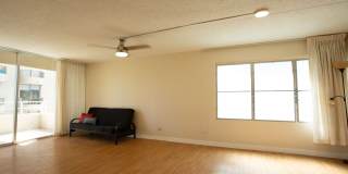 2533 Ala Wai Boulevard - 1#702 Gallery 1