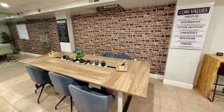 230 Pelham Road unit: 6F Gallery 17